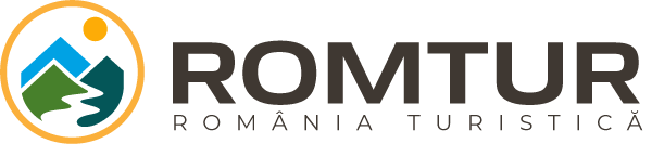 România Turistică - ROMTUR