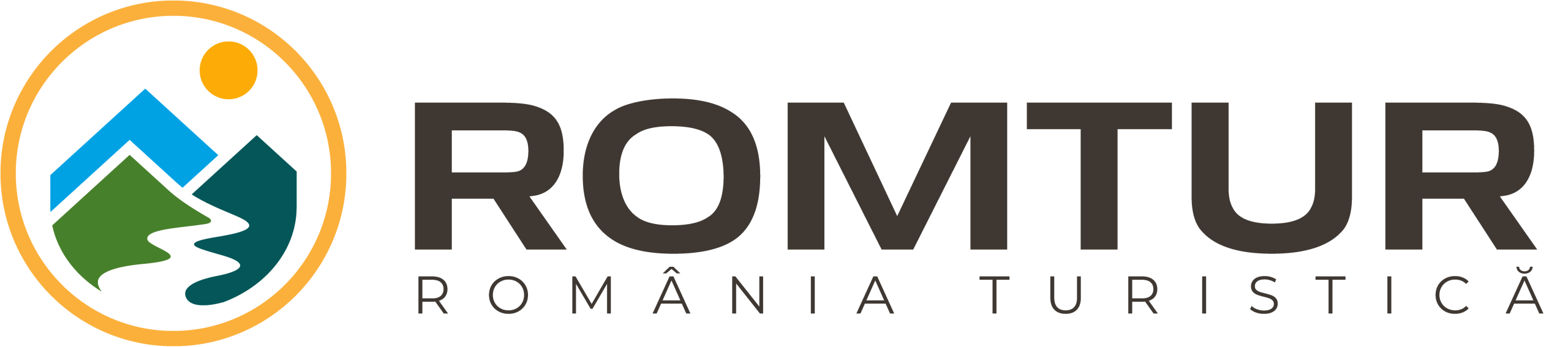 România Turistică - ROMTUR