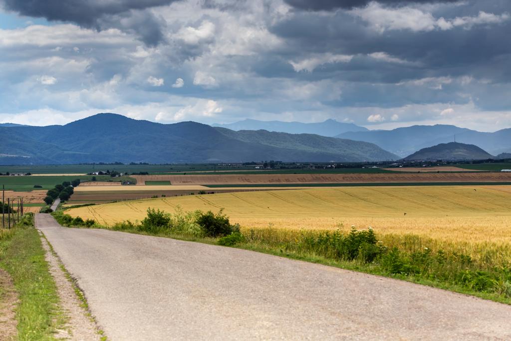 Cele Mai Frumoase Locuri De Văzut Din România România Turistică Romtur