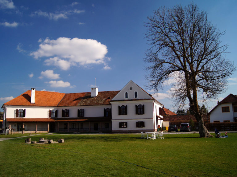 Experiențe în Secuime: cum a fost la hotelul Castel Daniel din Tălișoara (review)