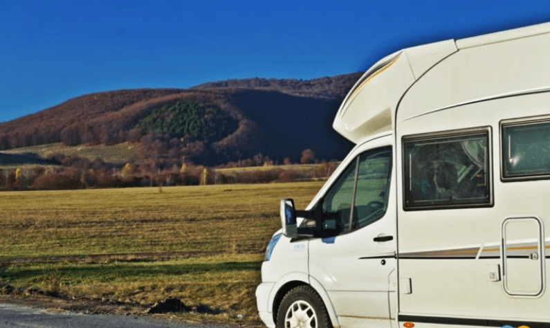 Ghid util pentru o vacanță cu autorulota Ghid util pentru o vacanță cu autorulota