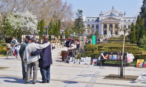 De ce merită Iașul să fie în topul orașelor turistice din România