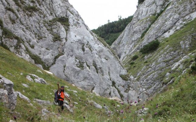 Locul miraculos din România! Funcţiile organismului se regenerează instant „Sunt radiaţii de origine necunoscută”