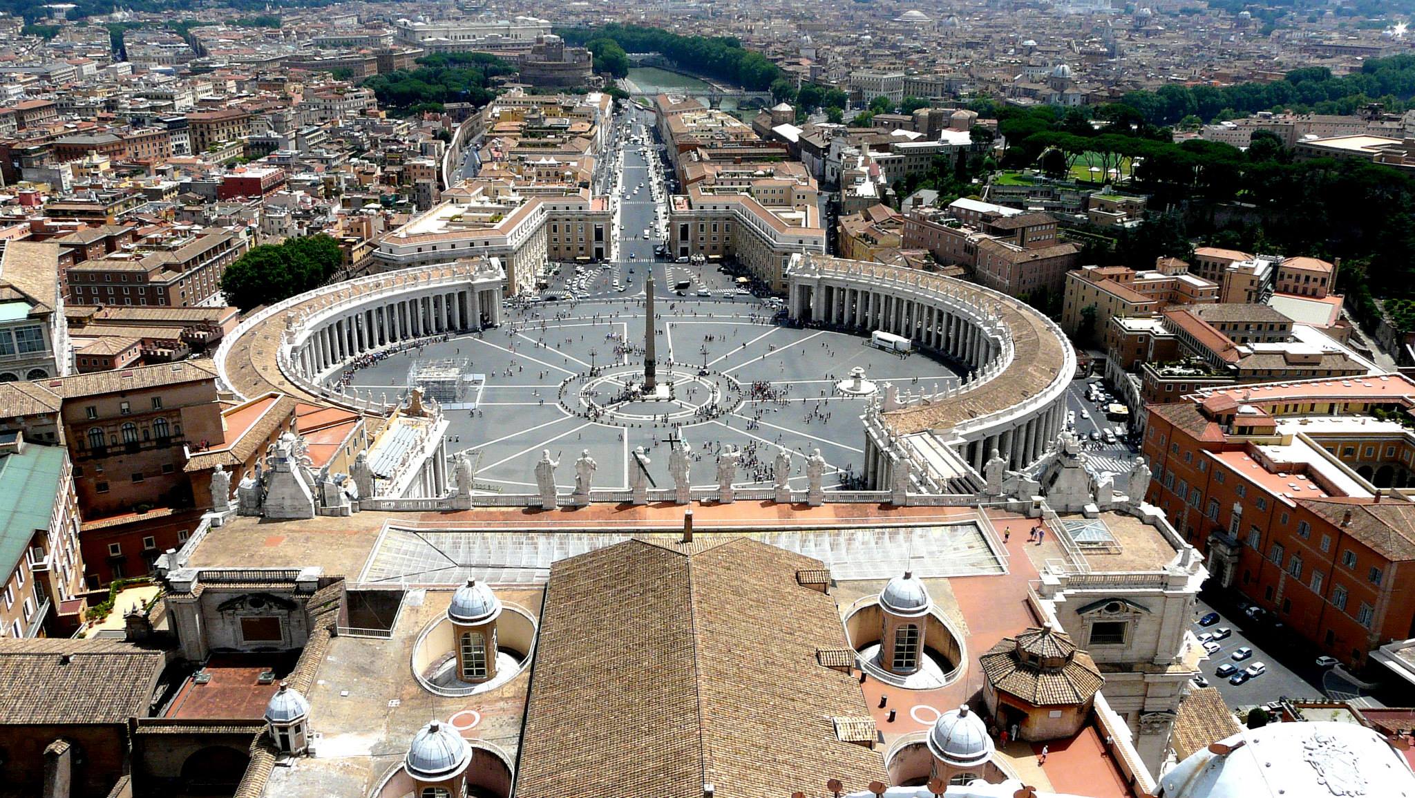 10 motive pentru a călători a doua oară în Roma 10 motive pentru a călători a doua oară în Roma