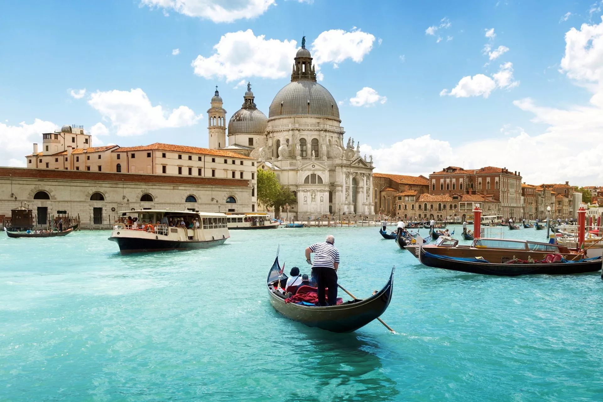 Venețiile Europei Venețiile Europei