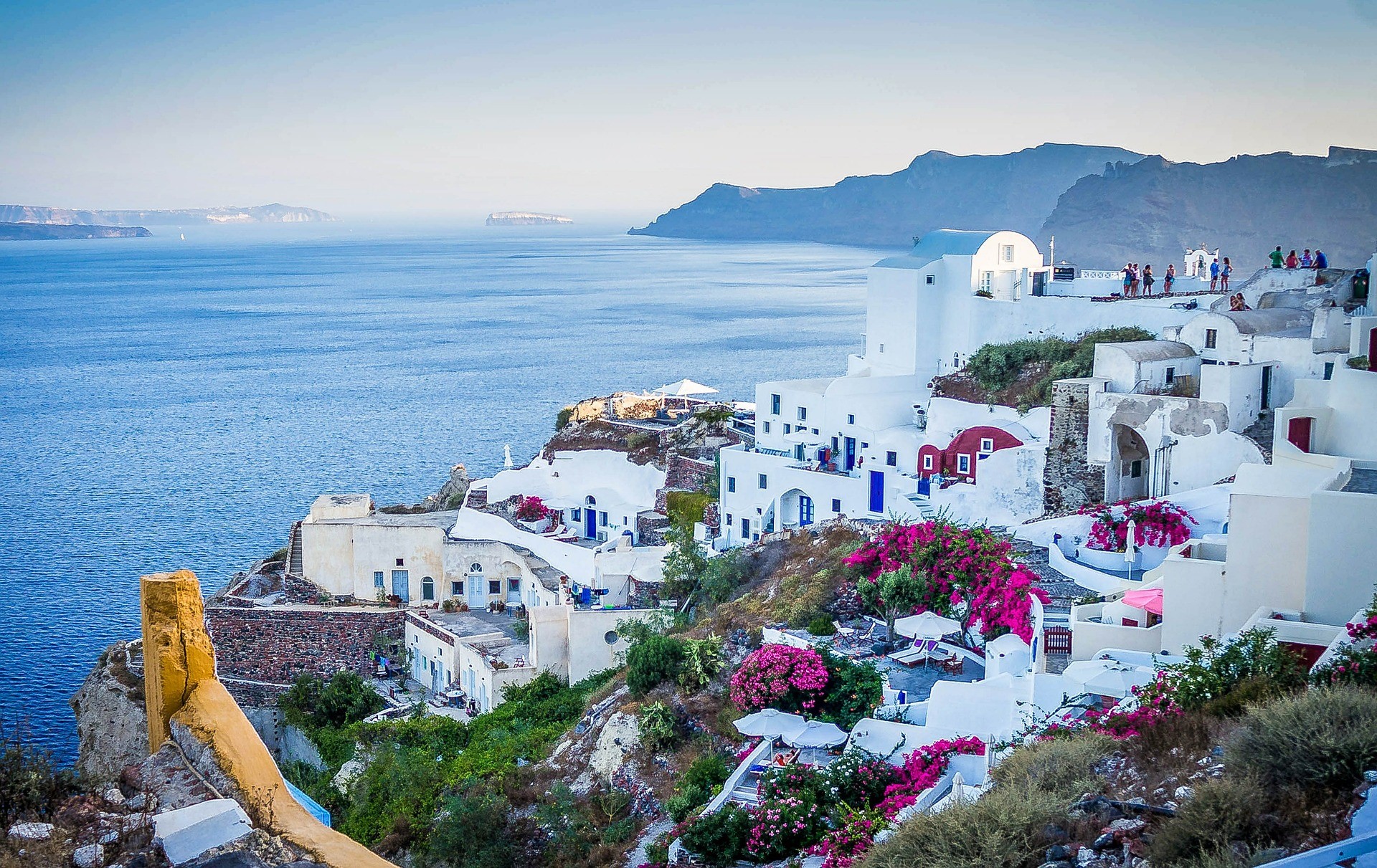 Descoperă top 7 cele mai frumoase insule și plaje din Grecia Descoperă top 7 cele mai frumoase insule și plaje din Grecia