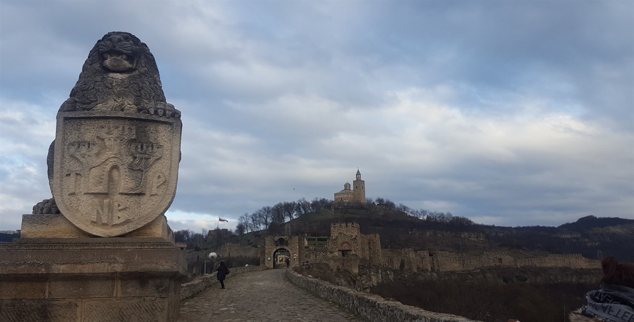 CE AM VIZITAT PRIN BULGARIA CE AM VIZITAT PRIN BULGARIA