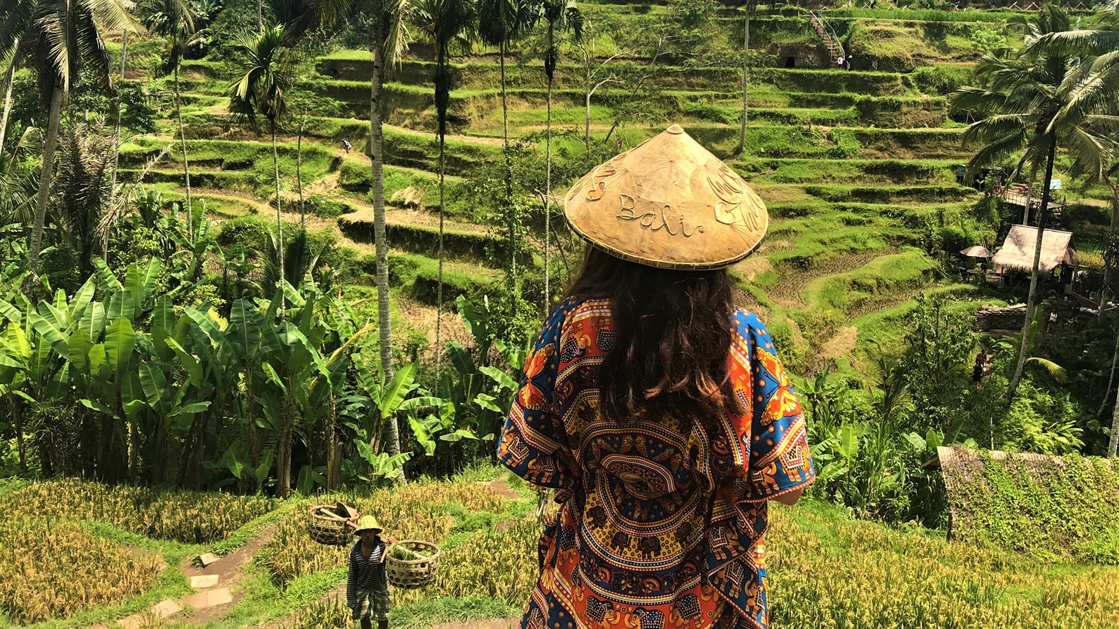 BALI – TREKKING PE VULCANUL ACTIV – MT. BATUR! BALI – TREKKING PE VULCANUL ACTIV – MT. BATUR!