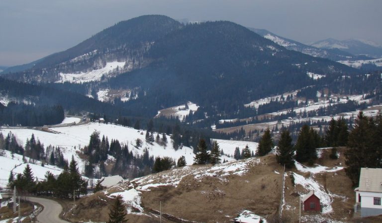 Pasul Tihuța Pasul Tihuța