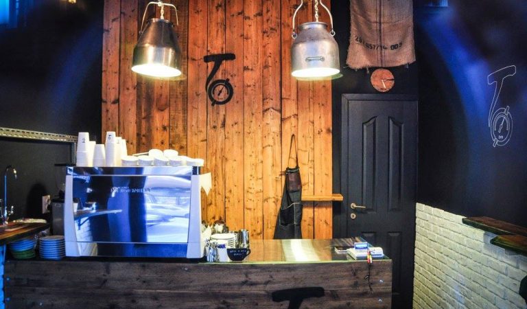 Cafenele în București Cafenele în București