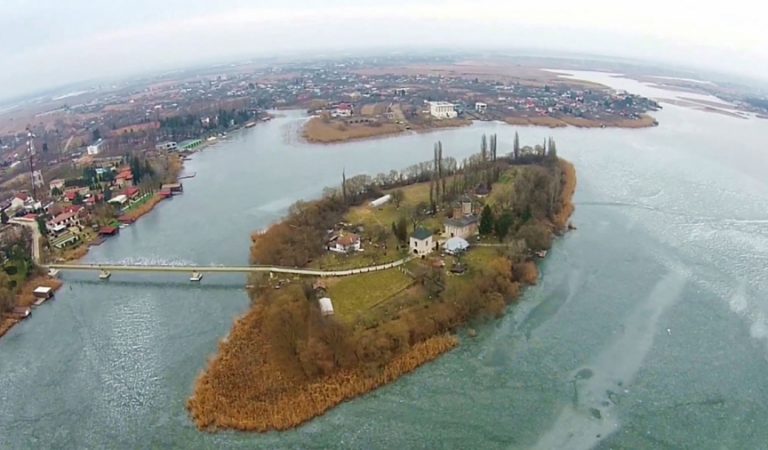 Mănăstirea Snagov