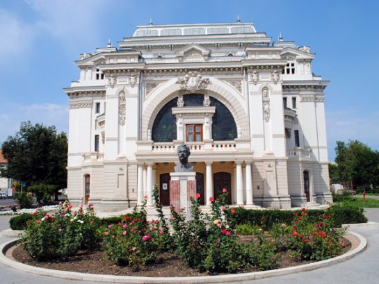 15 atracții turistice în Vrancea România Turistică ROMTUR