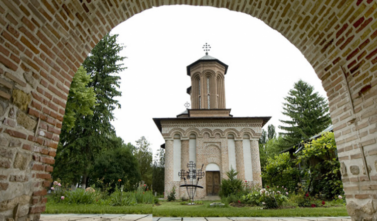 Călătorie în jurul Bucureștiului – traseu inedit
