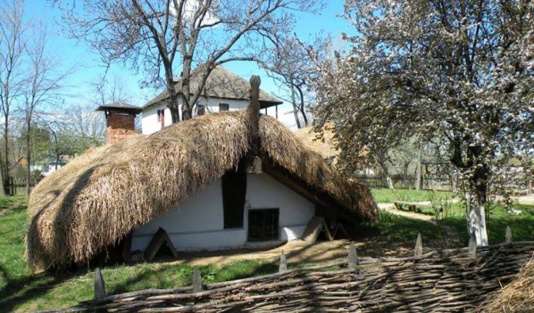 Casa memorială a unei legende – Iancu Jianu