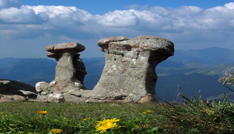 Legendele României: obiectivele turistice cu cele mai stranii mituri (I)