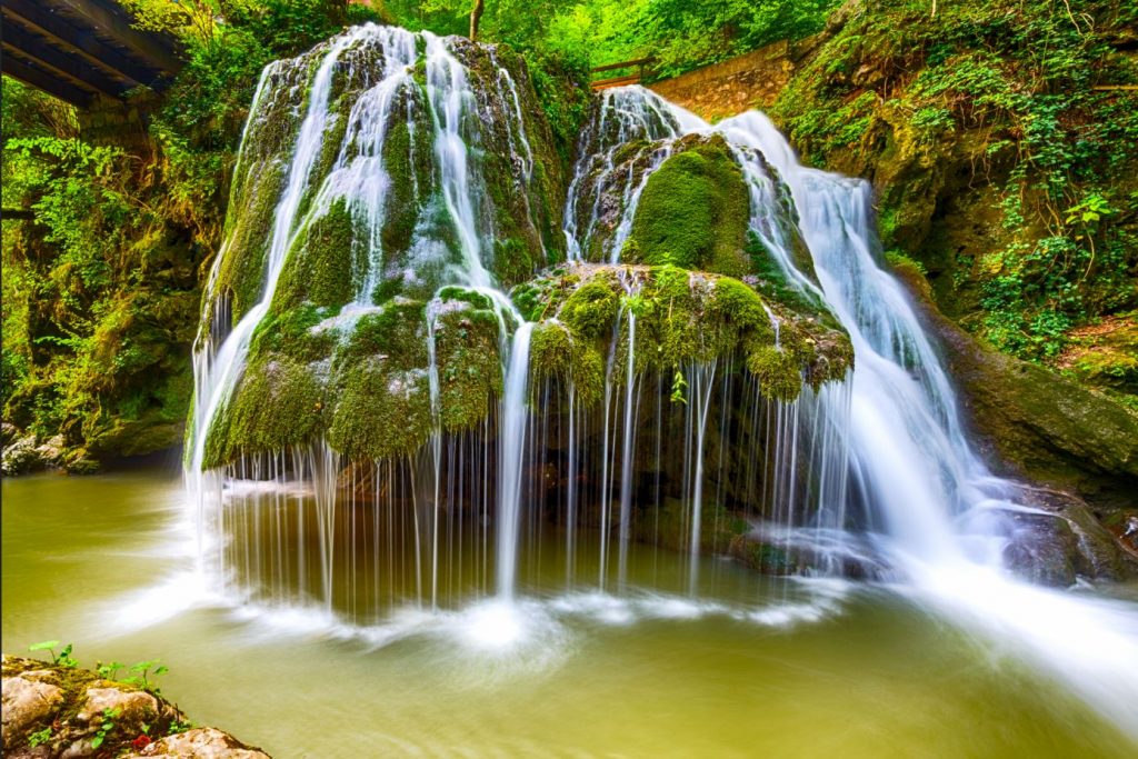 Cascada Bigăr – Regina Cascadelor Se Află Pe Plaiuri Românești ...