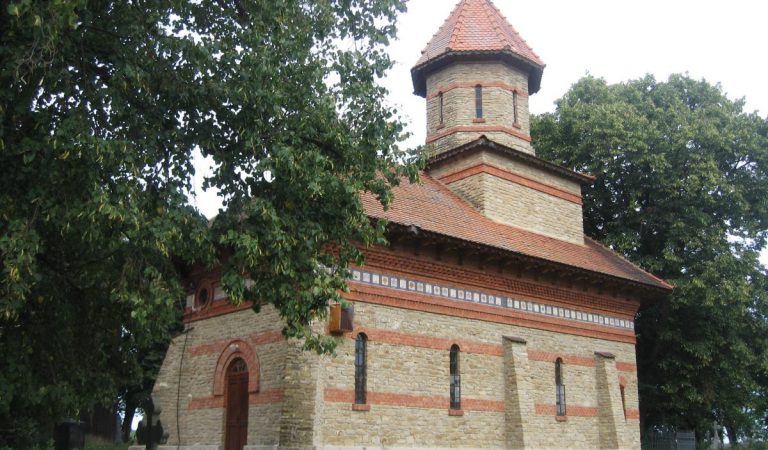 Pelerinaj la Biserica Mihai Eminescu