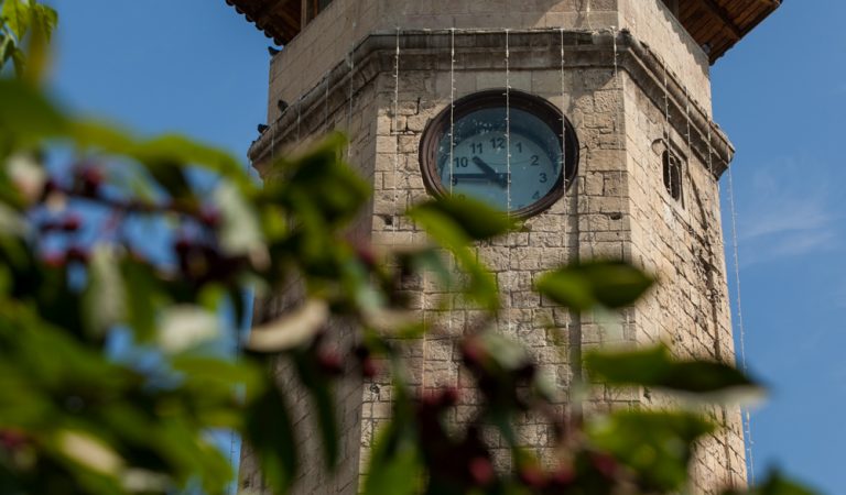 Atracții și obiective turistice în Giurgiu