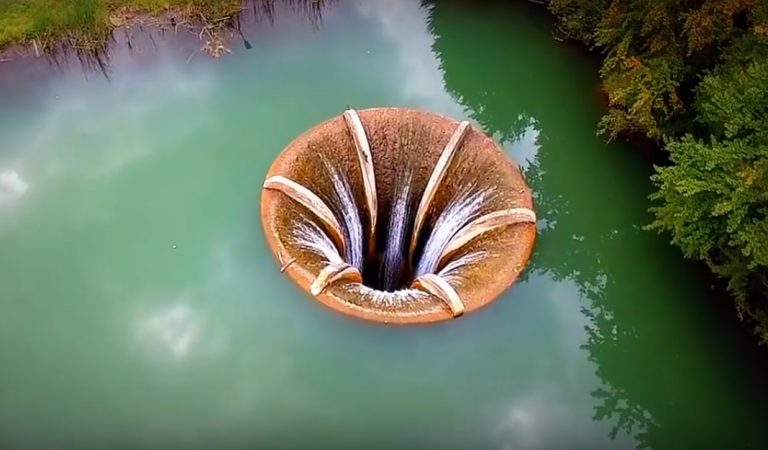 Lacul Vida – paradisul ce se vrea descoperit în Bihor