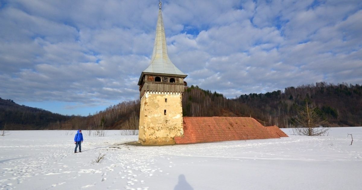 Cele Mai Frumoase Locuri De Văzut Din România România Turistică Romtur