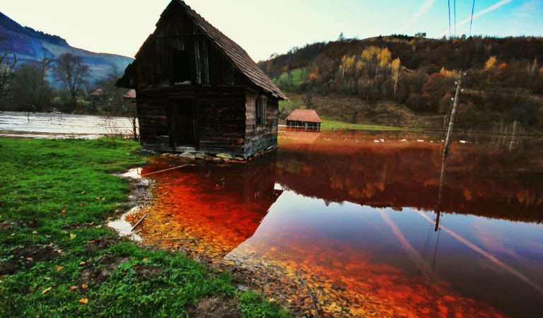 Cele mai frumoase locuri de văzut din România