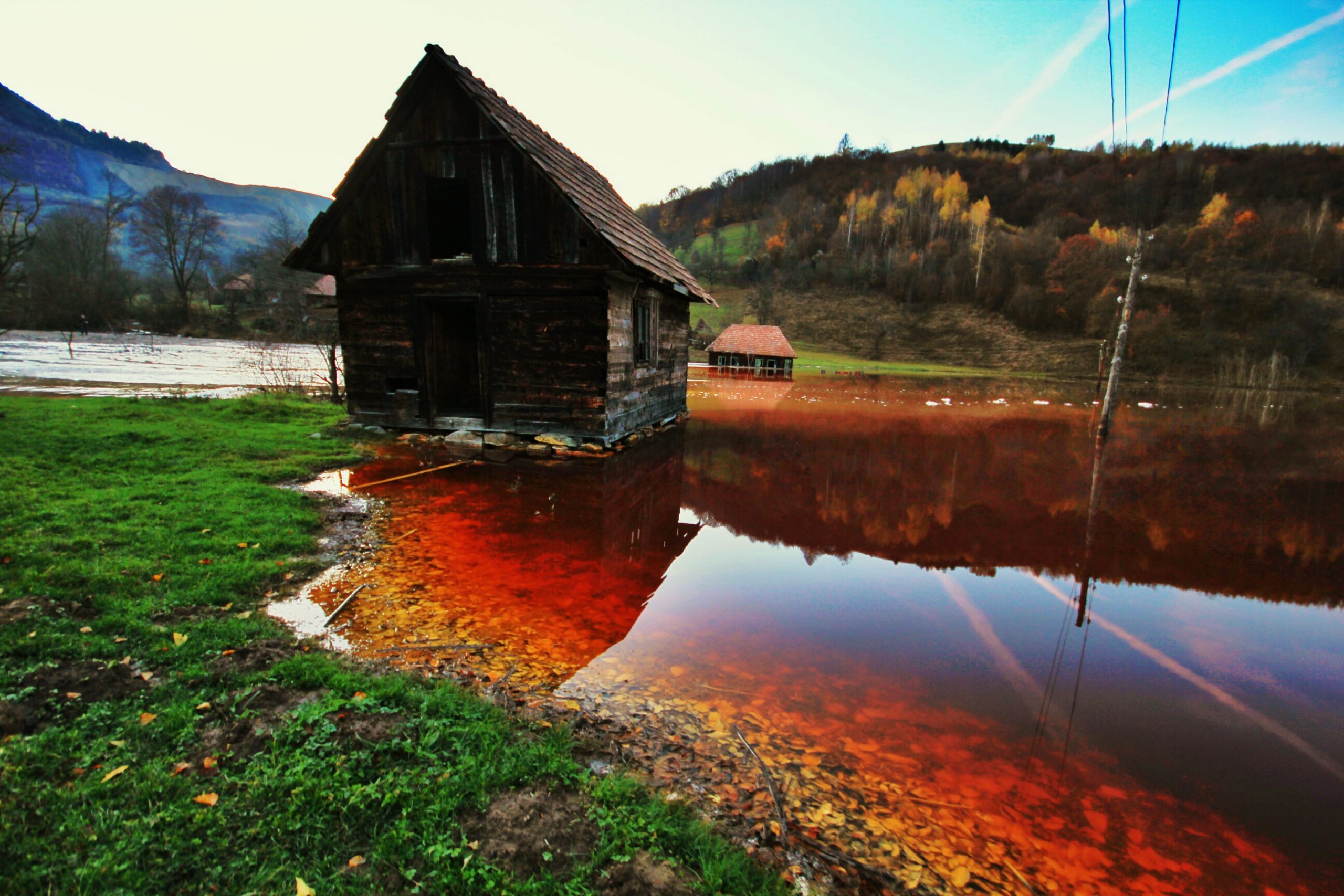 Cele Mai Frumoase Locuri De Văzut Din România România Turistică Romtur