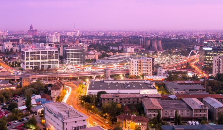 Vacanță pe bani puțini în București