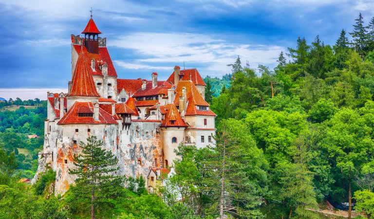 Ce să vizitezi în județul Brașov Ce să vizitezi în județul Brașov