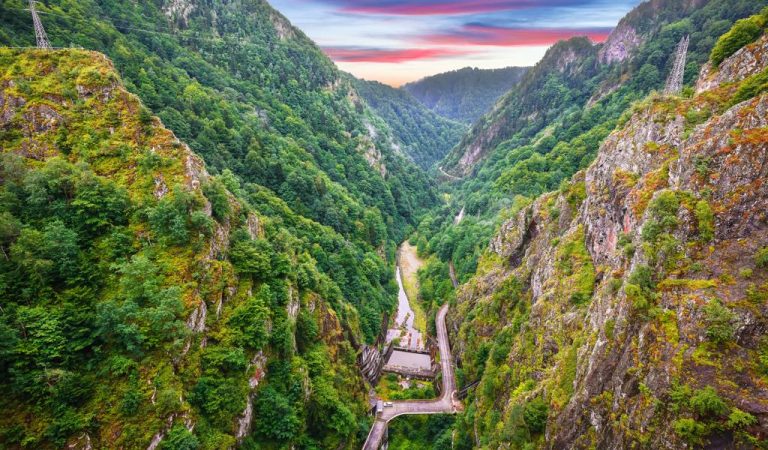 4 locuri minunate din România, pe care să le vezi măcar o dată
