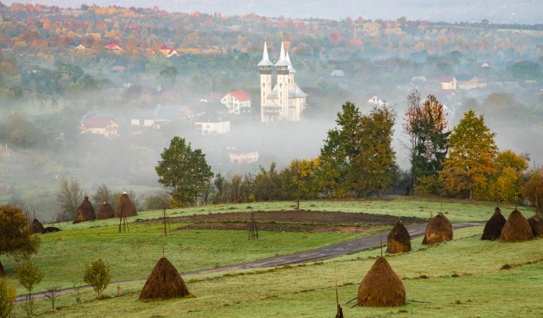 Breb – comoara Maramureșului Breb – comoara Maramureșului