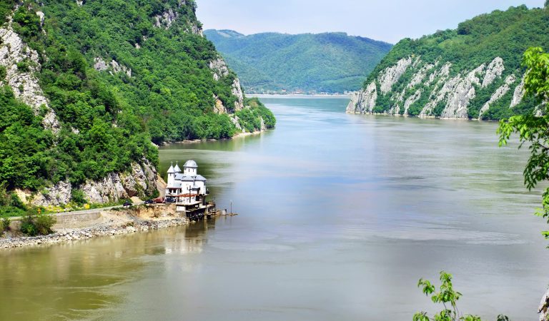 Despre Dunăre: Amazonul Europei